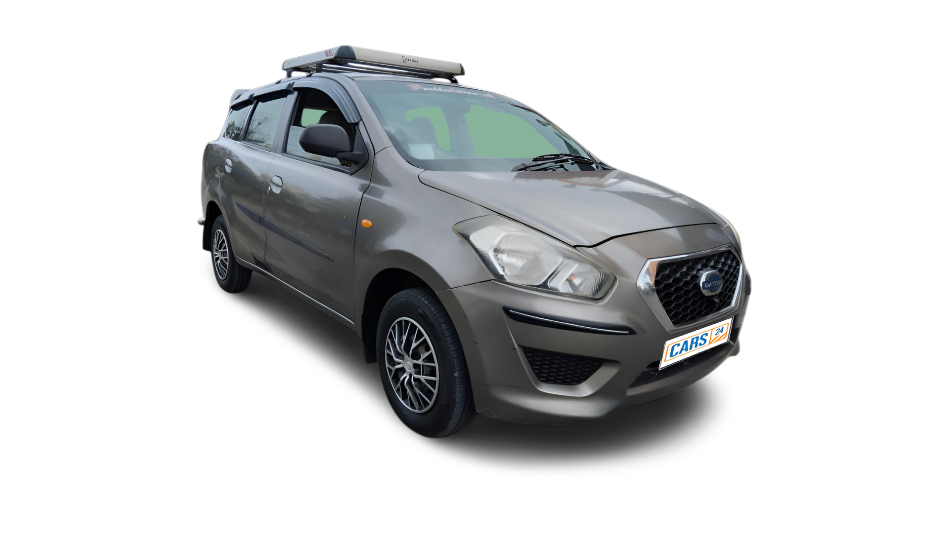 Datsun Go Plus-img